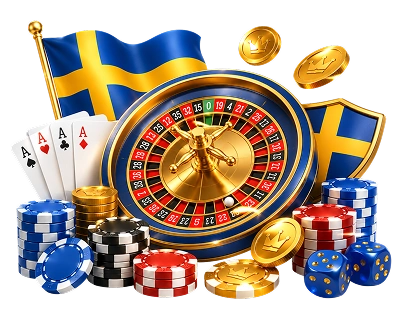 Swish Casino Sverige